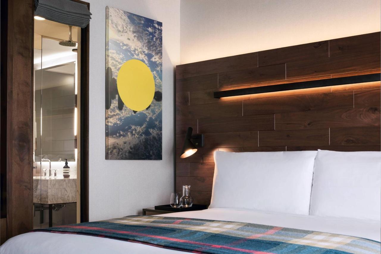 เดอะ ดักลาส, ออโตกราฟ คอลเลกชัน Hotel แวนคูเวอร์ ภายนอก รูปภาพ